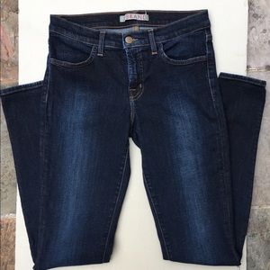 J Brand 620 Palisade 27 excellent condition